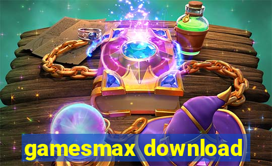 gamesmax download